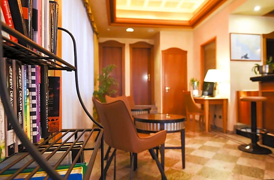 Hotel Florida Lerici