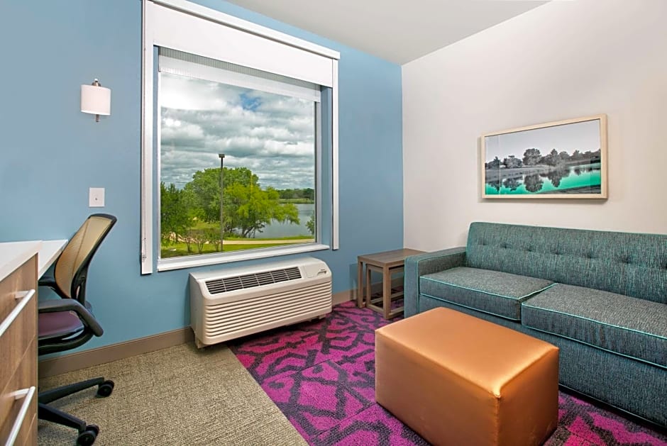 Home2 Suites by Hilton Wichita Falls