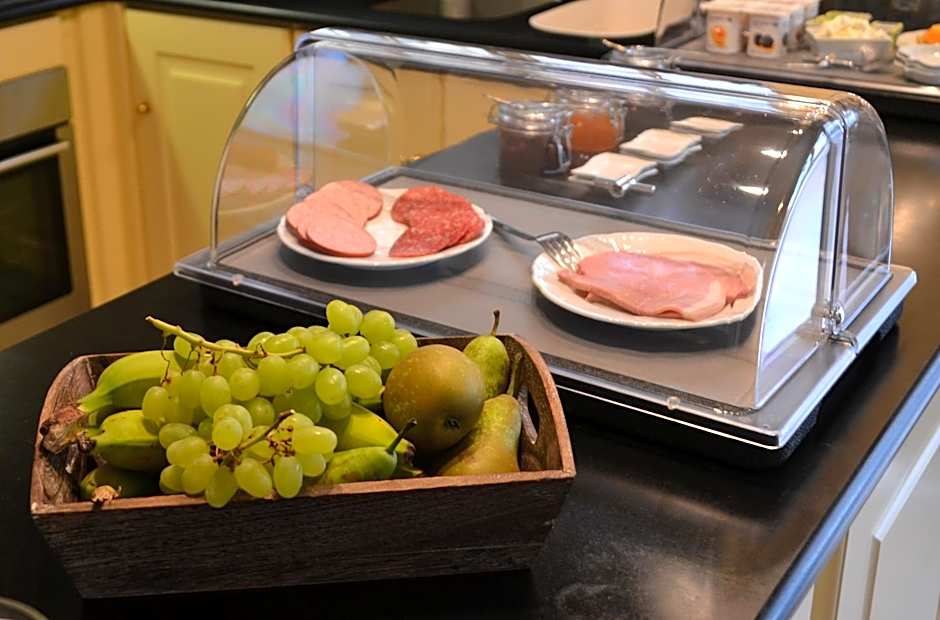 B&B Den Boomgaard Moorsel