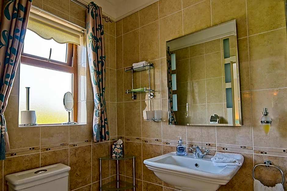 Cois Li Accommodation