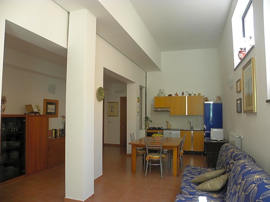 Poggio Sambuco – Viagrande, CA