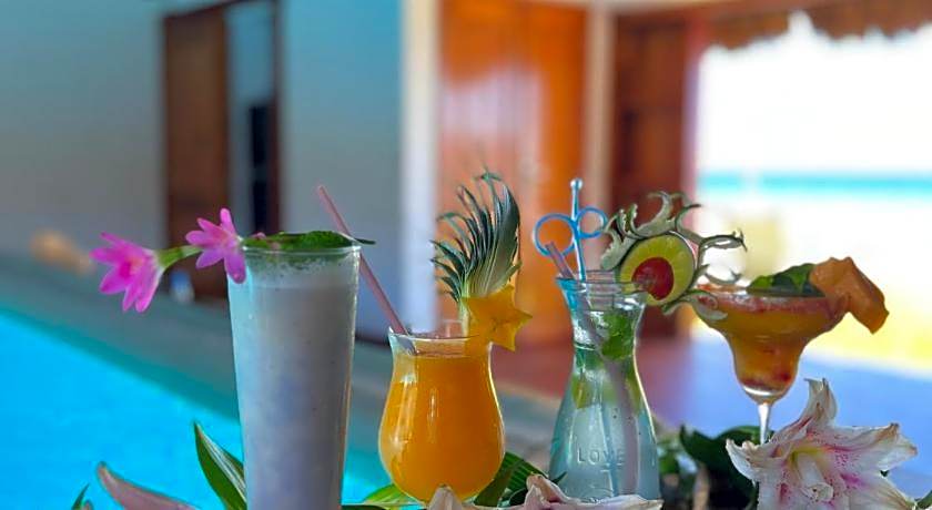 Green Organic Villas