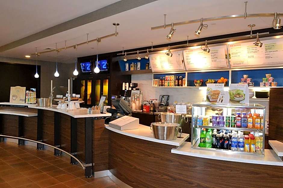 Courtyard by Marriott Cape Cod Hyannis