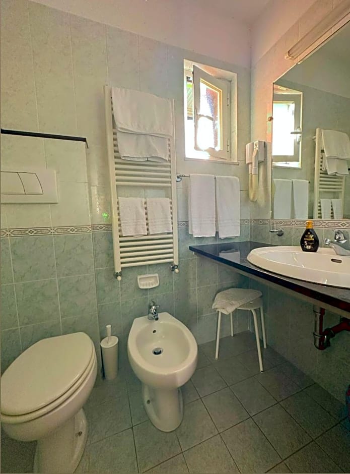 Mirarti Boutique HOTEL