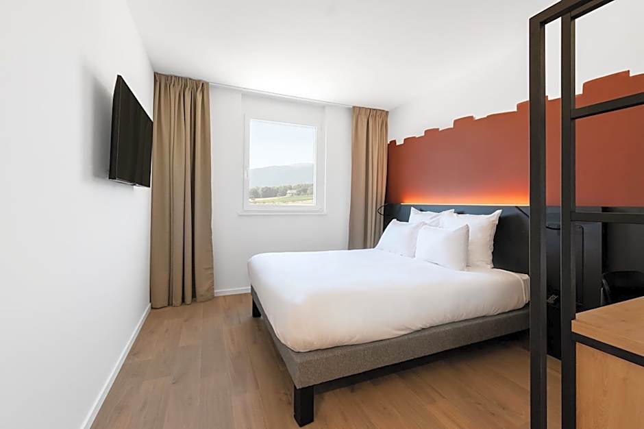 B&B Hotel Nyon