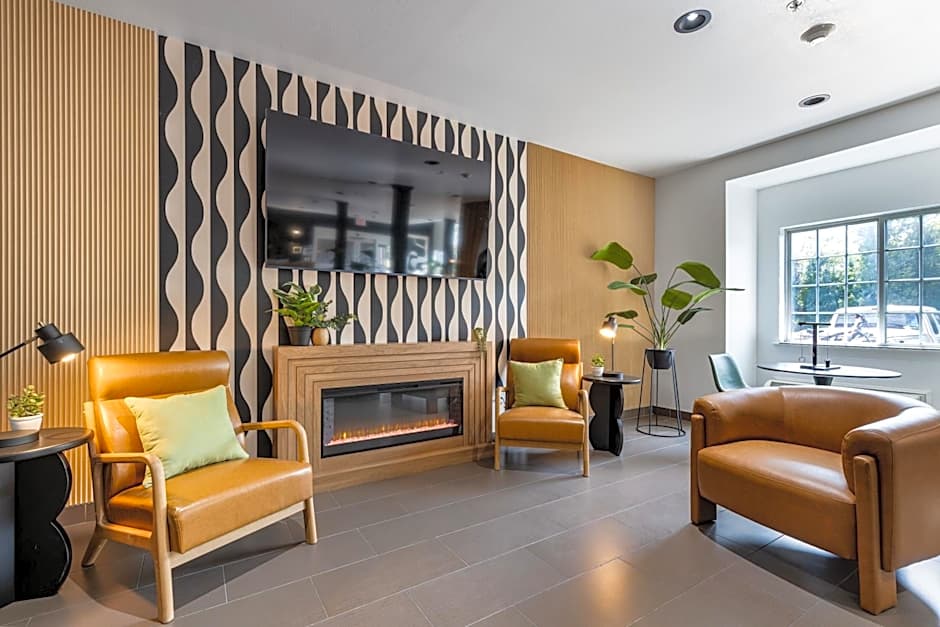 The Block Hotel