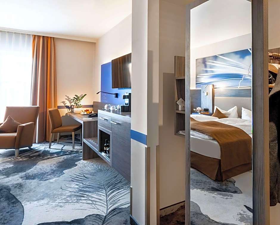 Best Western Premier Hotel Villa Stokkum