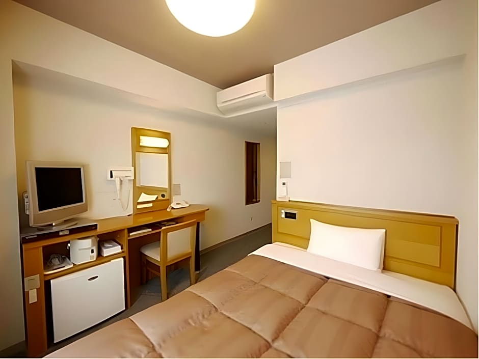 Hotel Route Inn Shinjyo Ekimae