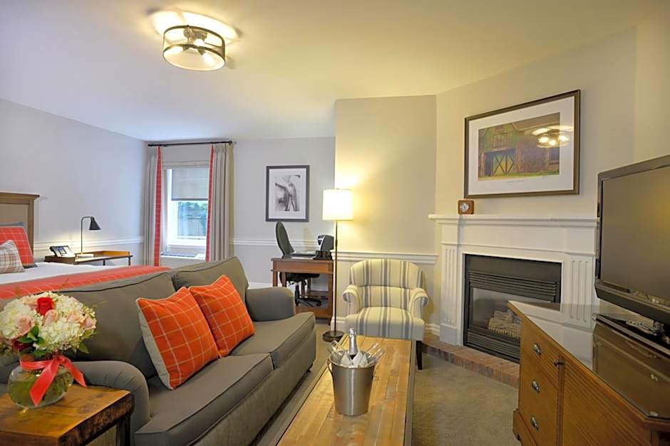 Pillar And Post Inn & Spa