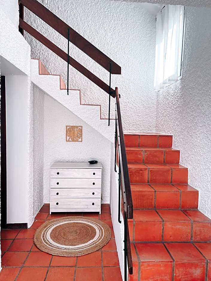 Apartamentos Quinta Mae dos Homens