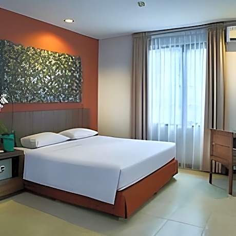 Praja Hotel