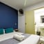 Hotel Balcones de la 70
