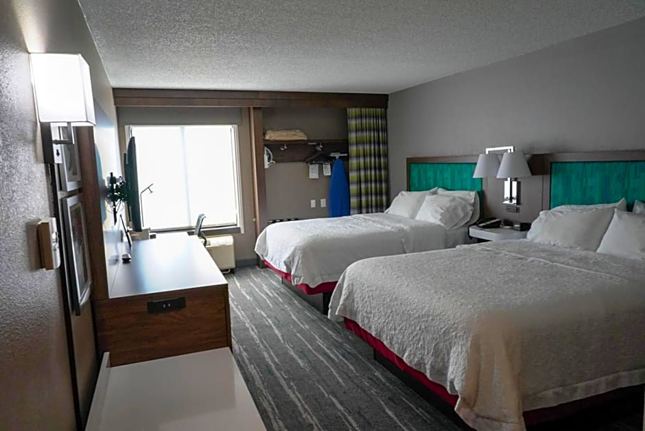 Hampton Inn Bentonville-Rogers