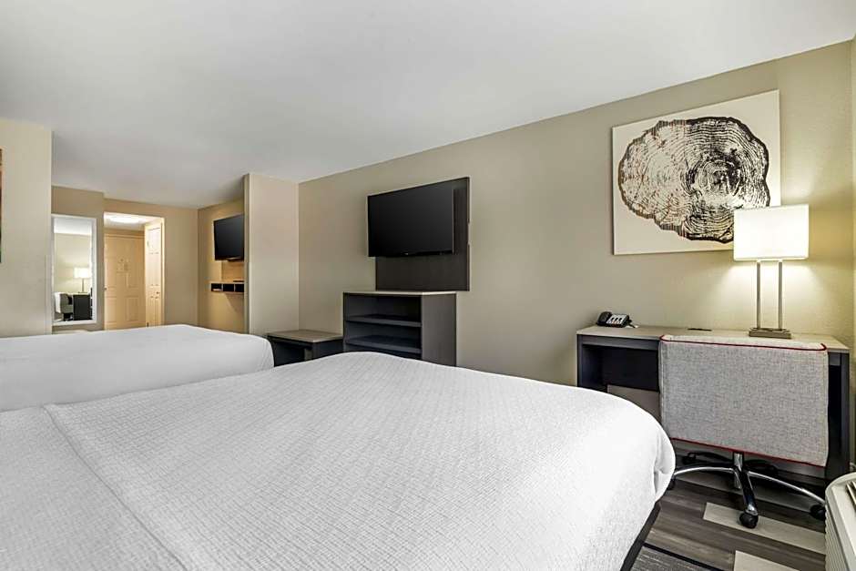 Best Western Prime Inn & Suites