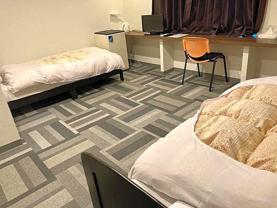 Hotel Hisago