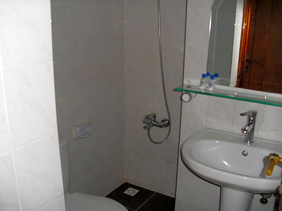 Kerman Hotel