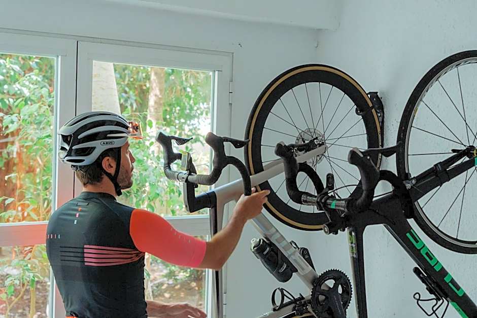 Aparthotel Ses Fotges