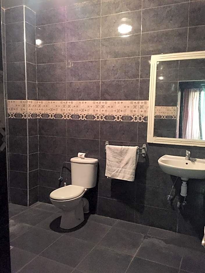 Hotel Boustane