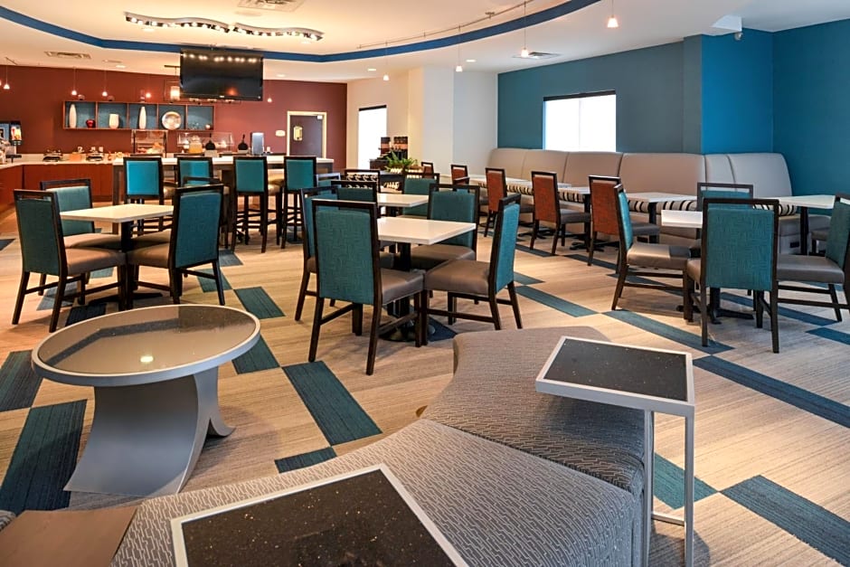 SpringHill Suites by Marriott Oklahoma City Airport