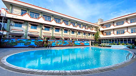 Soeltan Luxe Hotel