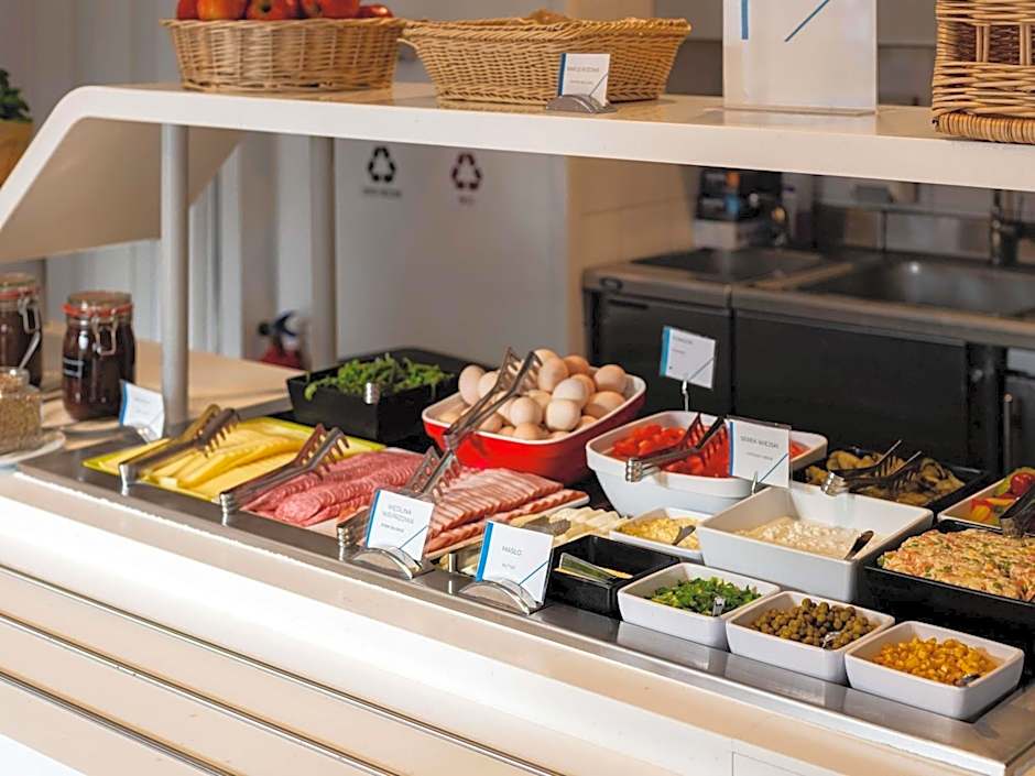 ibis budget Krakow Stare Miasto