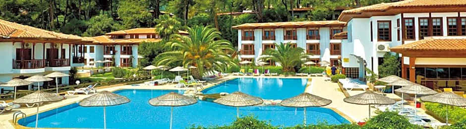 Yucelen Hotel