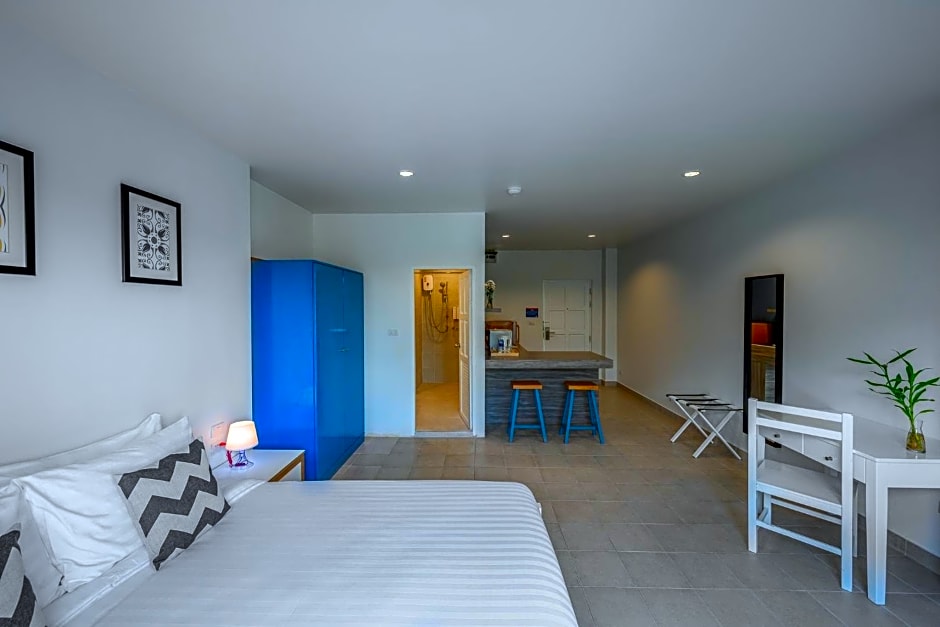 Maikhao Hotel managed by Centara - SHA Extra Plus