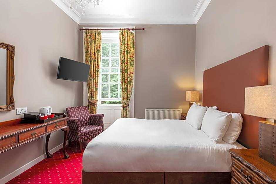 Tulloch Castle Hotel