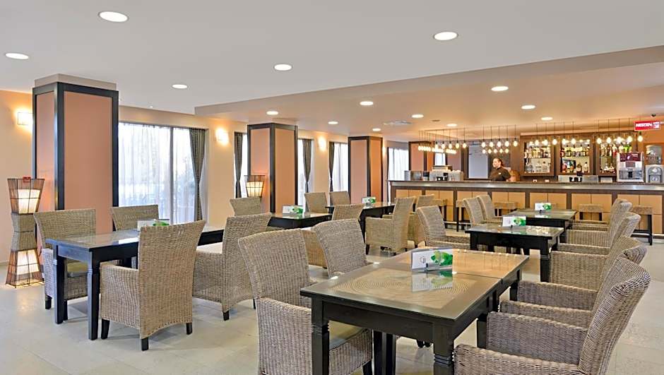 Sol Nessebar Mare - All Inclusive