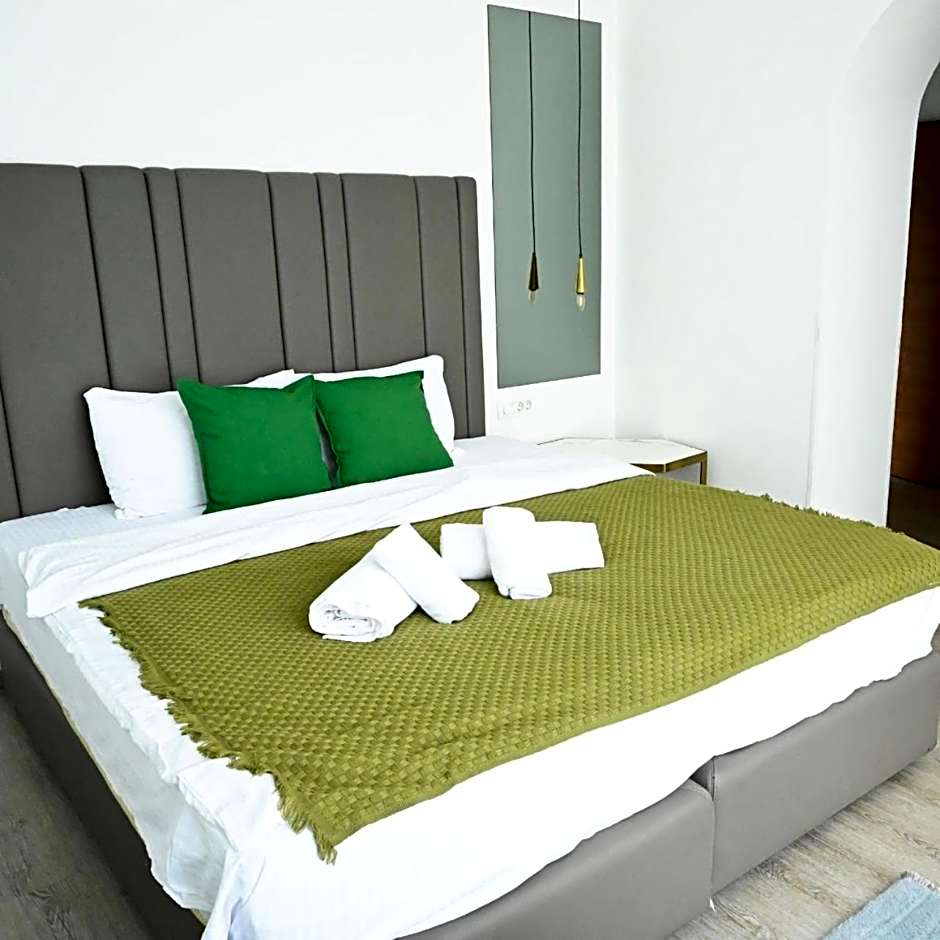 Hotel MOREA