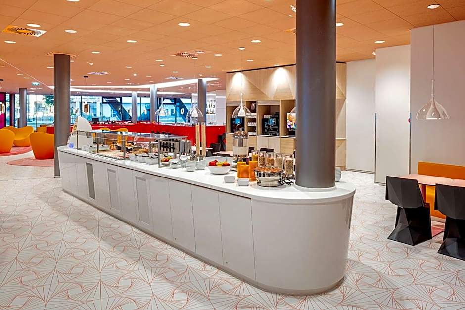 Prize by Radisson, Vienna City