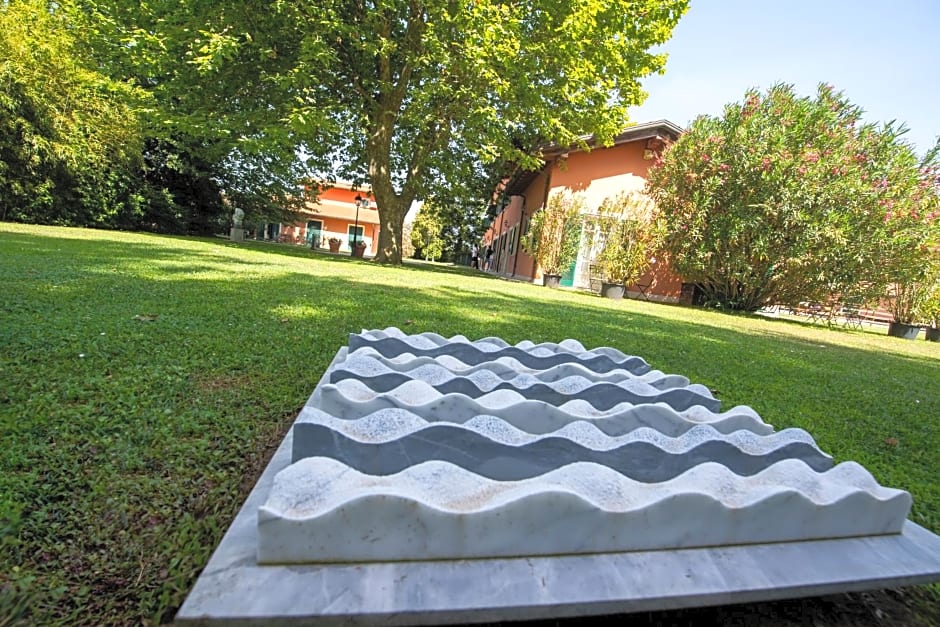 Relais Villa Isabel