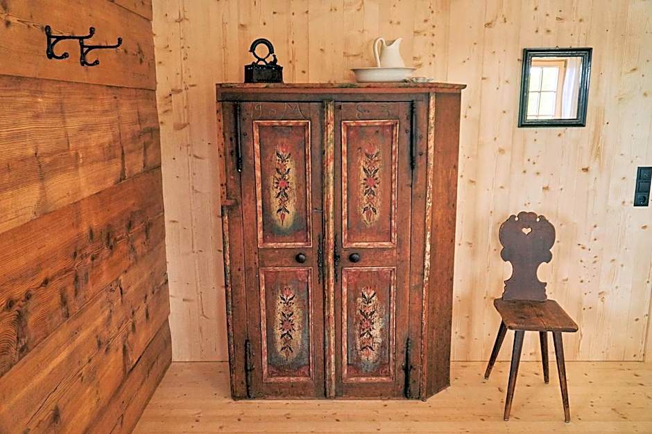 UNSER VORSÄSS - Geißkopf