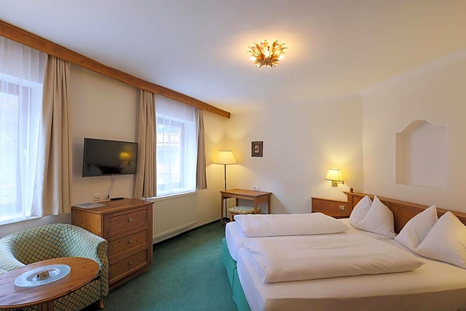 Hotel Dachstein