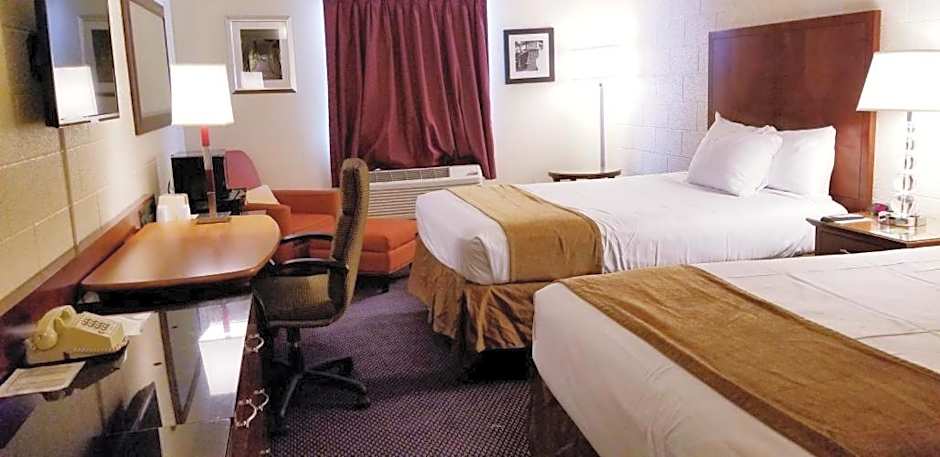 Cedar Inn Motel