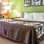 Sleep Inn And Suites Grand Rapids