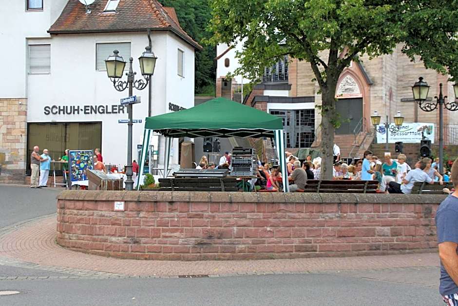 Gasthof und Pension Zur Frischen Quelle