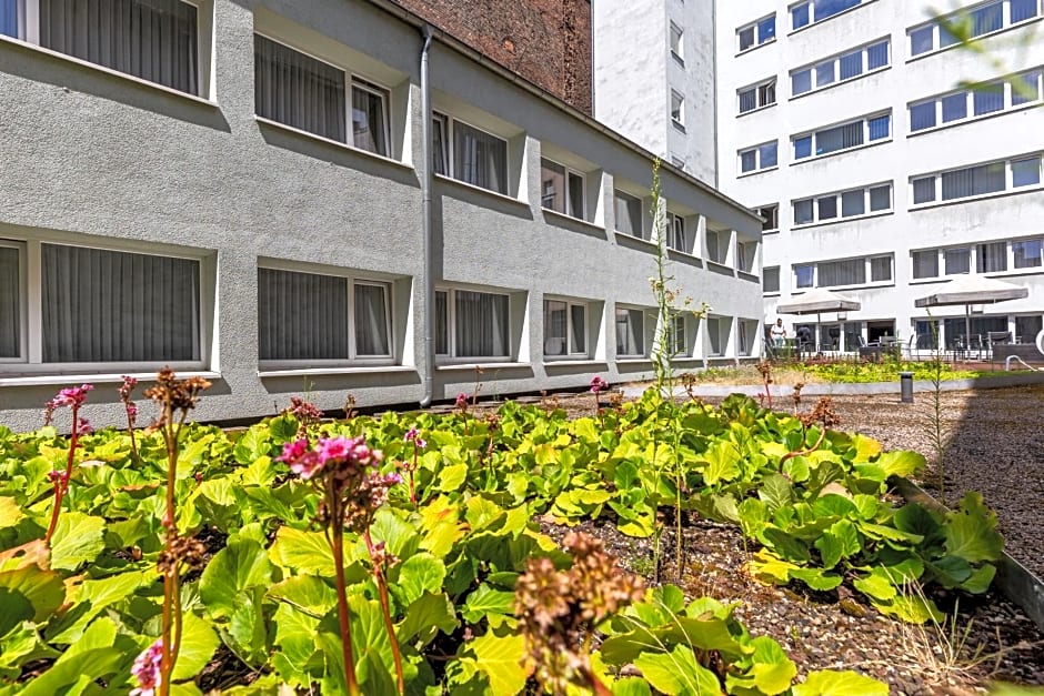 mk hotel frankfurt