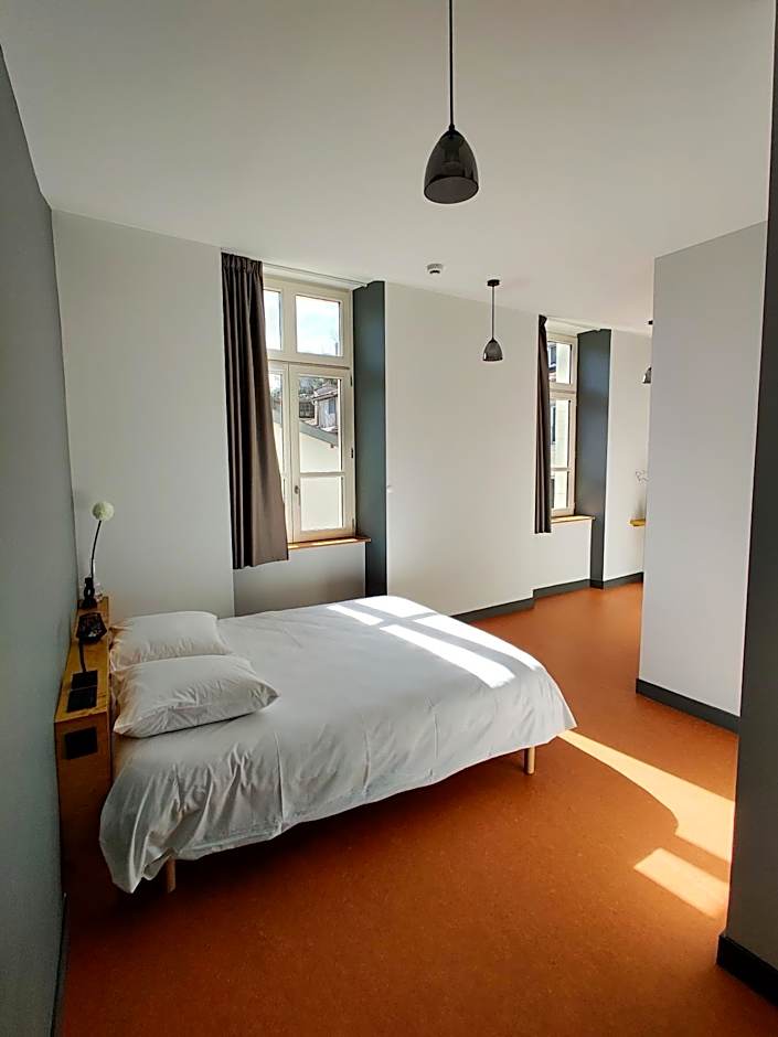 Auberge Le LEO de FOIX