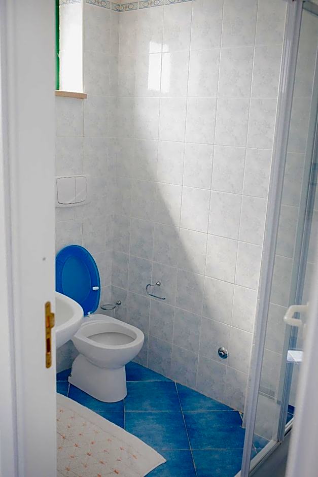 Cilento Pixous Casa Vacanza