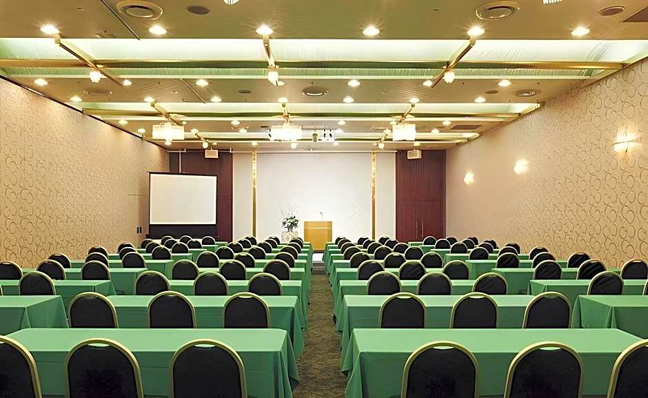Highness Hotel Kurume