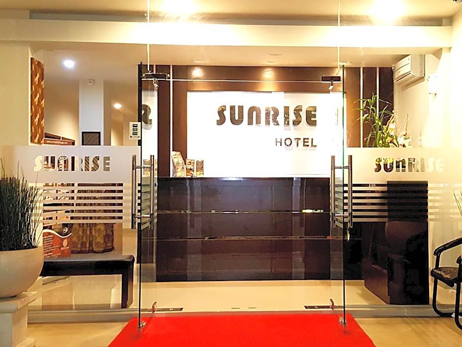 Sunrise Hotel Jombor Jogja