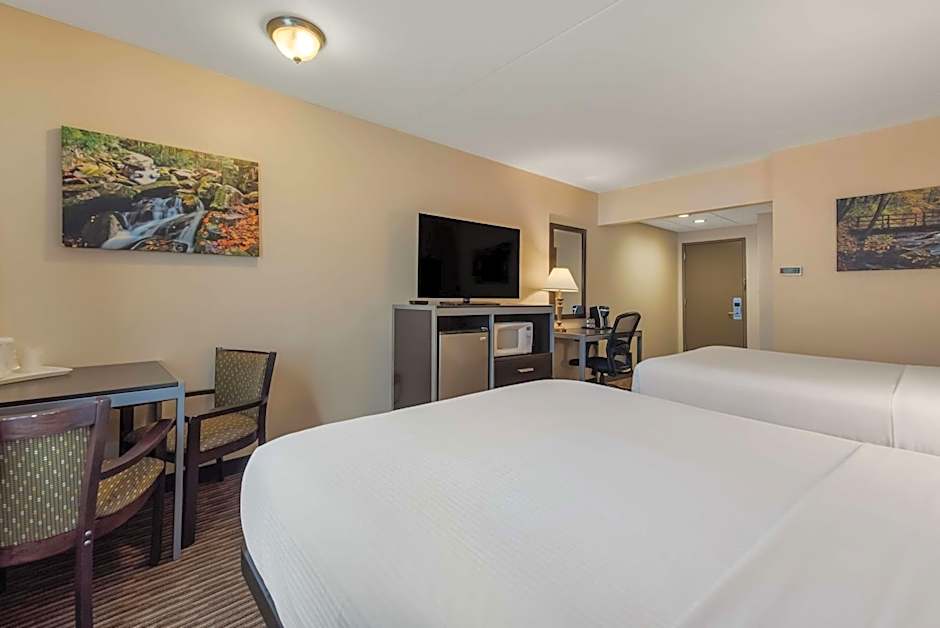 Best Western Philadelphia South - West Deptford Inn