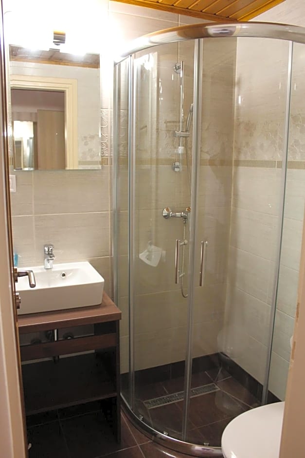 Natúra Panzió&Apartmanház