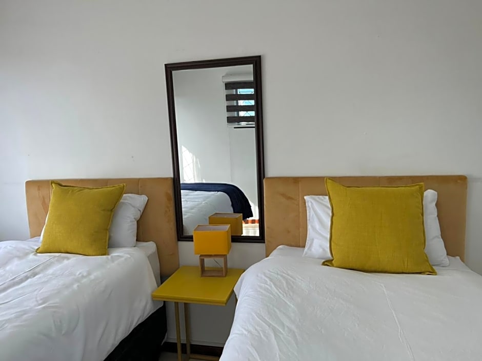 Safi Self Catering Suites
