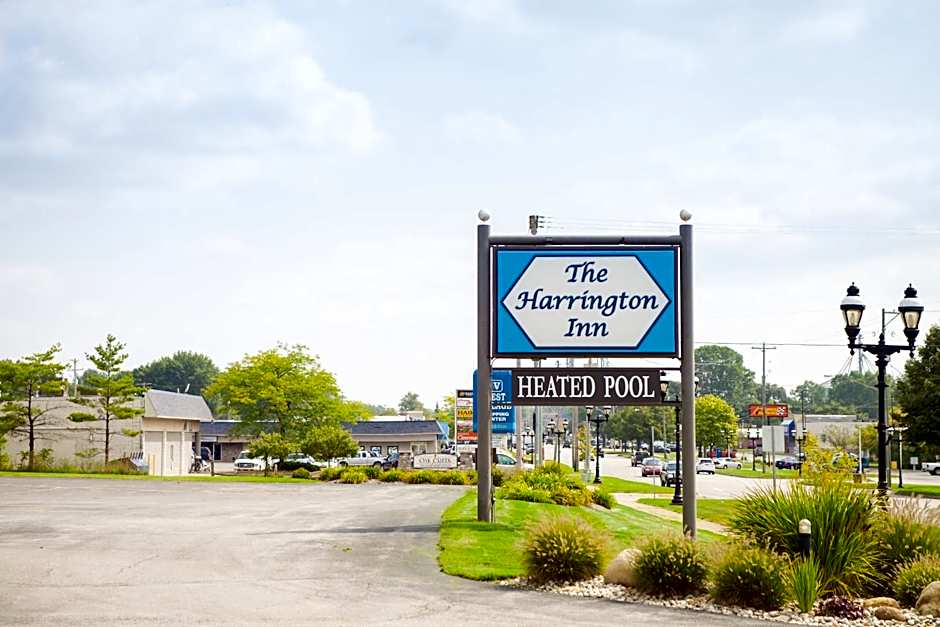 Harrington Inn