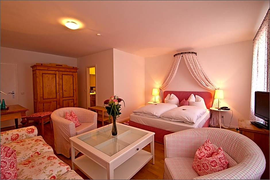 Altstadthotel Bauern Bräu Schrobenhausen