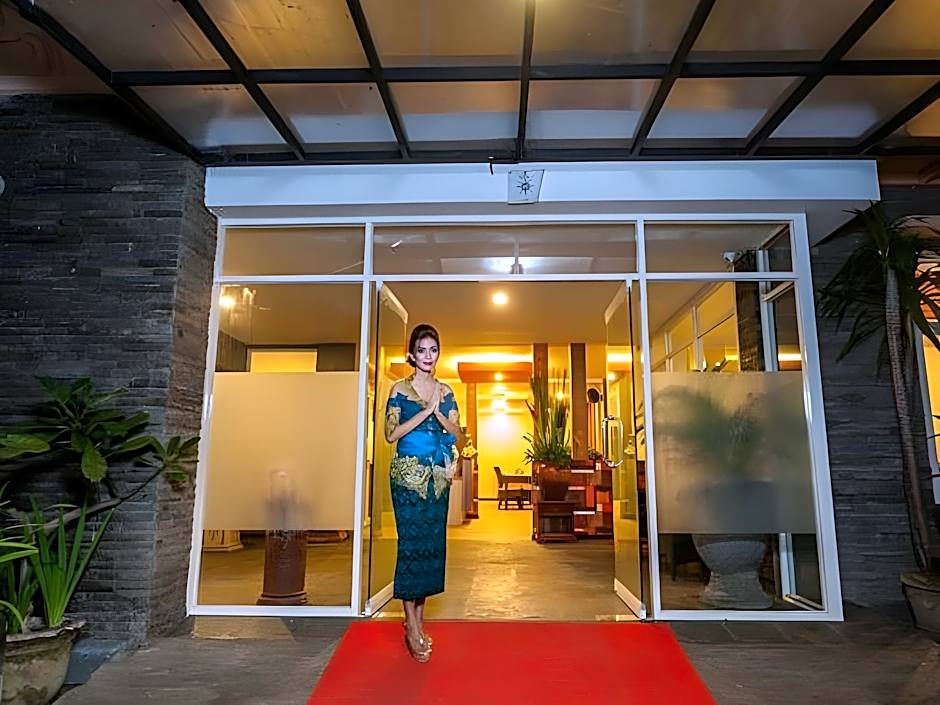 Mahatma Residence