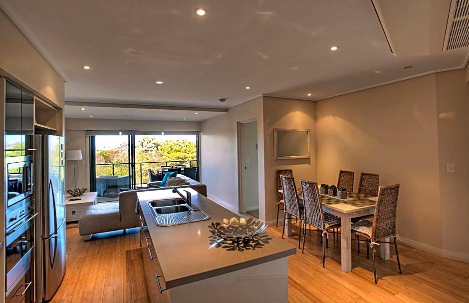 Photo 1 of 49 of Beach Karma - Three-Bedroom Beachside Escape with Heated Communal Pool in Agnes Water