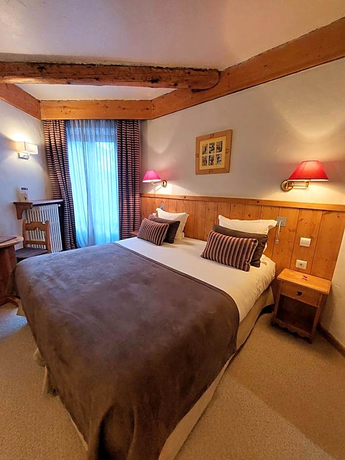 Park Hotel Suisse & Spa